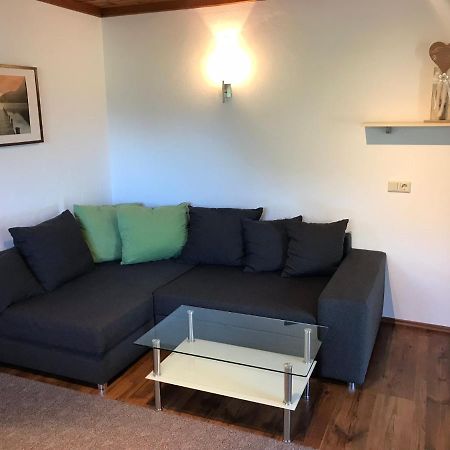 Apartamento Haus Fernsebner Lofer Exterior foto