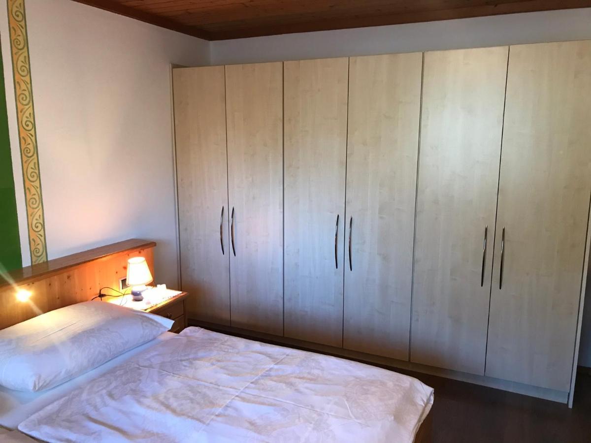 Apartamento Haus Fernsebner Lofer Exterior foto